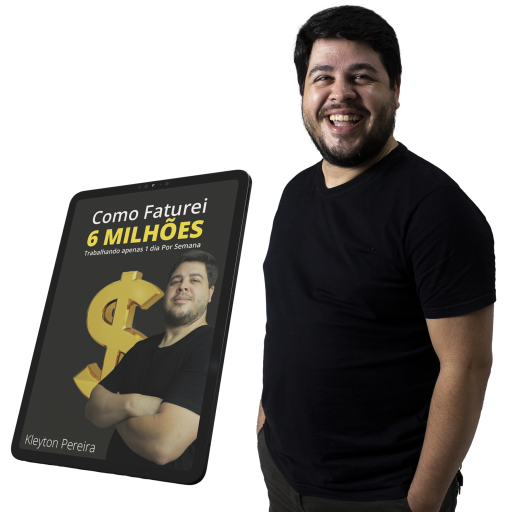 ebook Kleyton Pereira