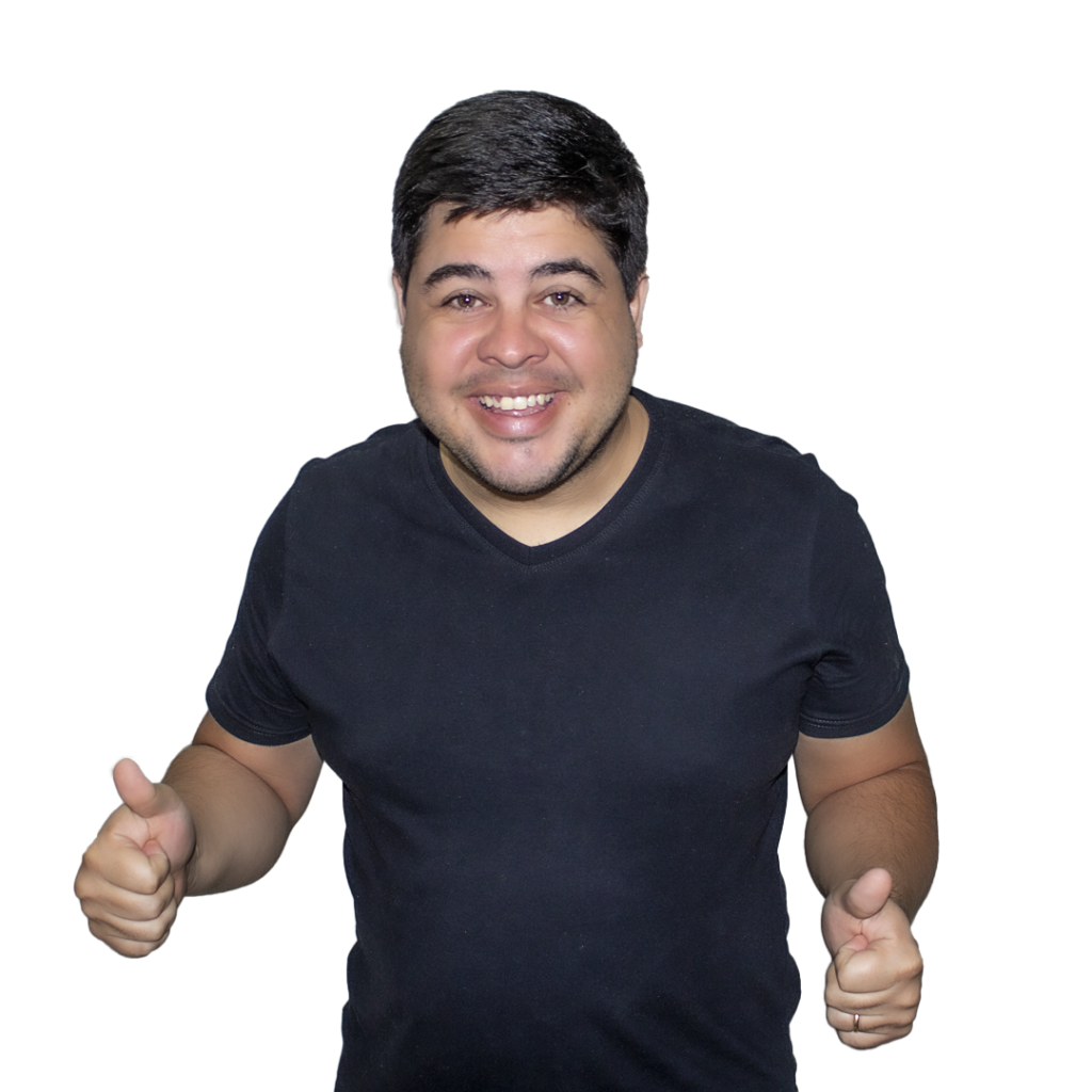 Kleyton Pereira