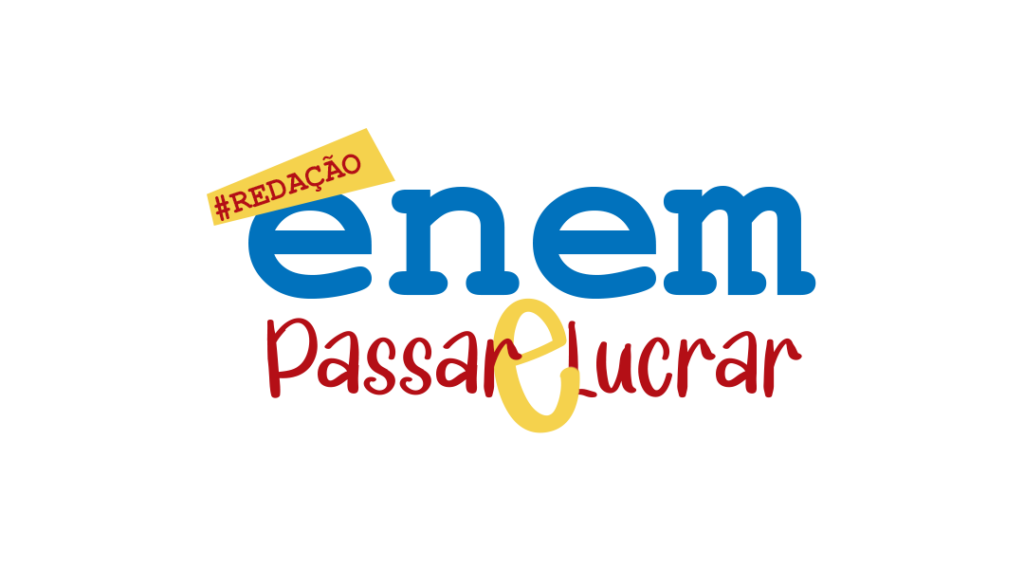 Passar no enem