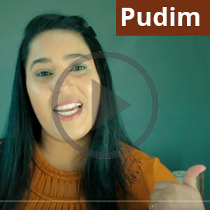 pudim