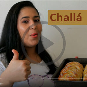 Receita de Chalá