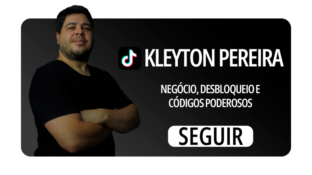 KleytonPereira_tiktok