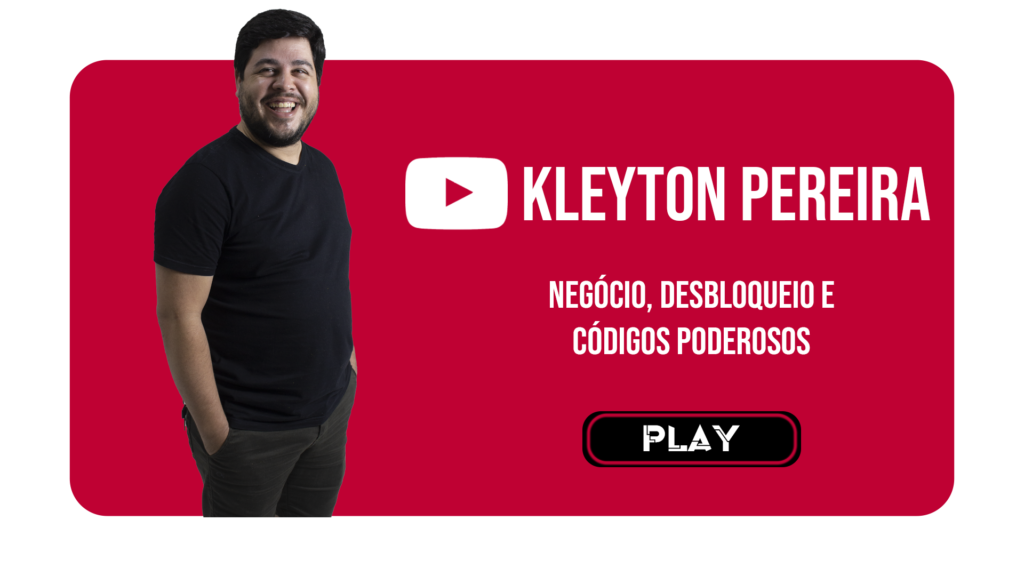 KleytonPereira_youtube