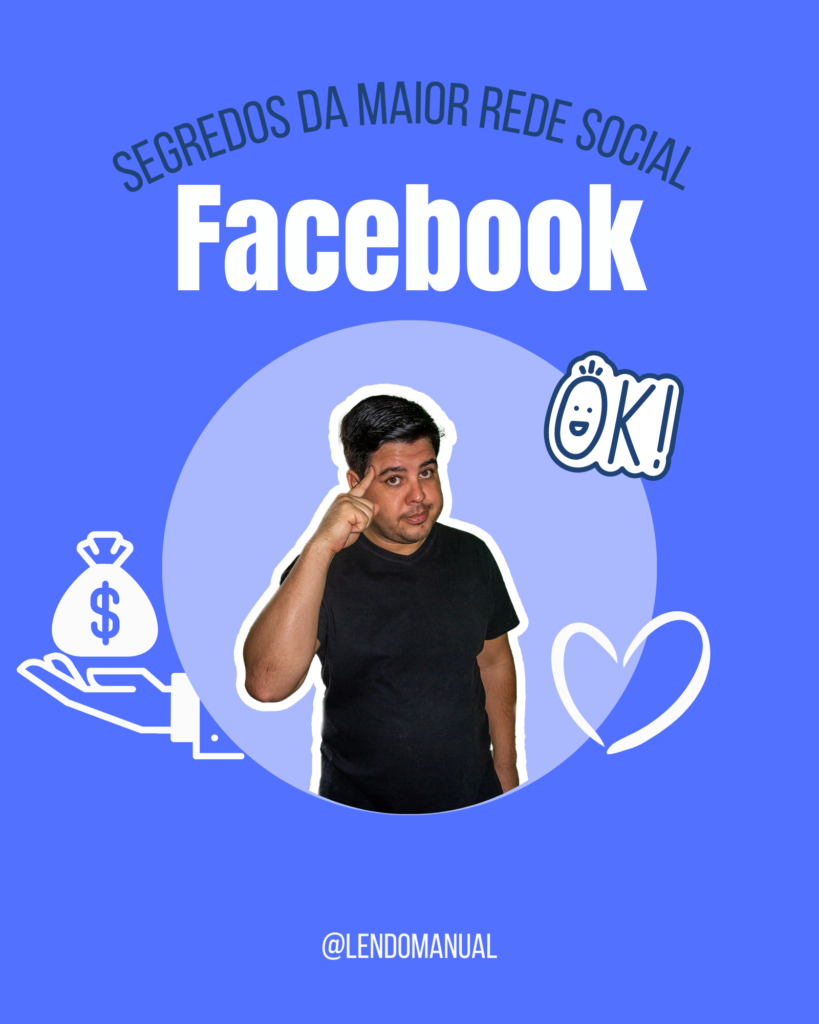 Facebook Kleyton Pereira