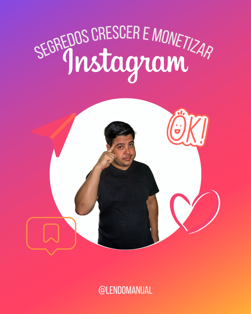Instagram Kleyton Pereira