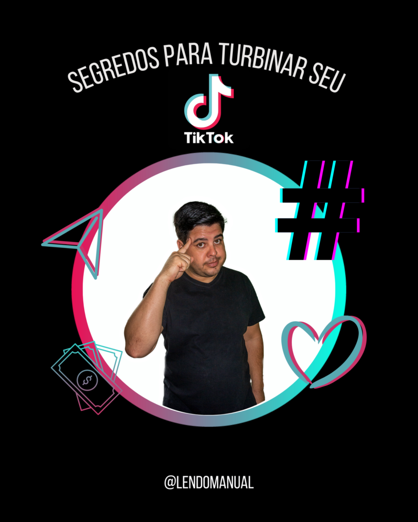 TikTok Kleyton Pereira