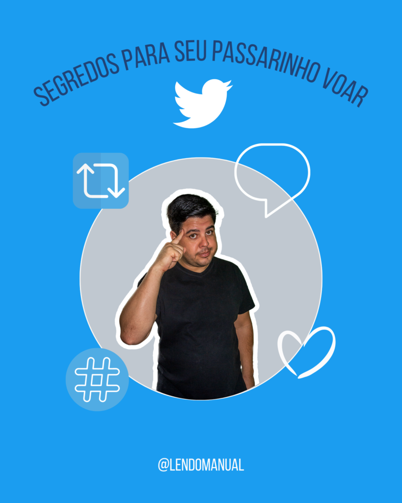 Twitter Kleyton Pereira
