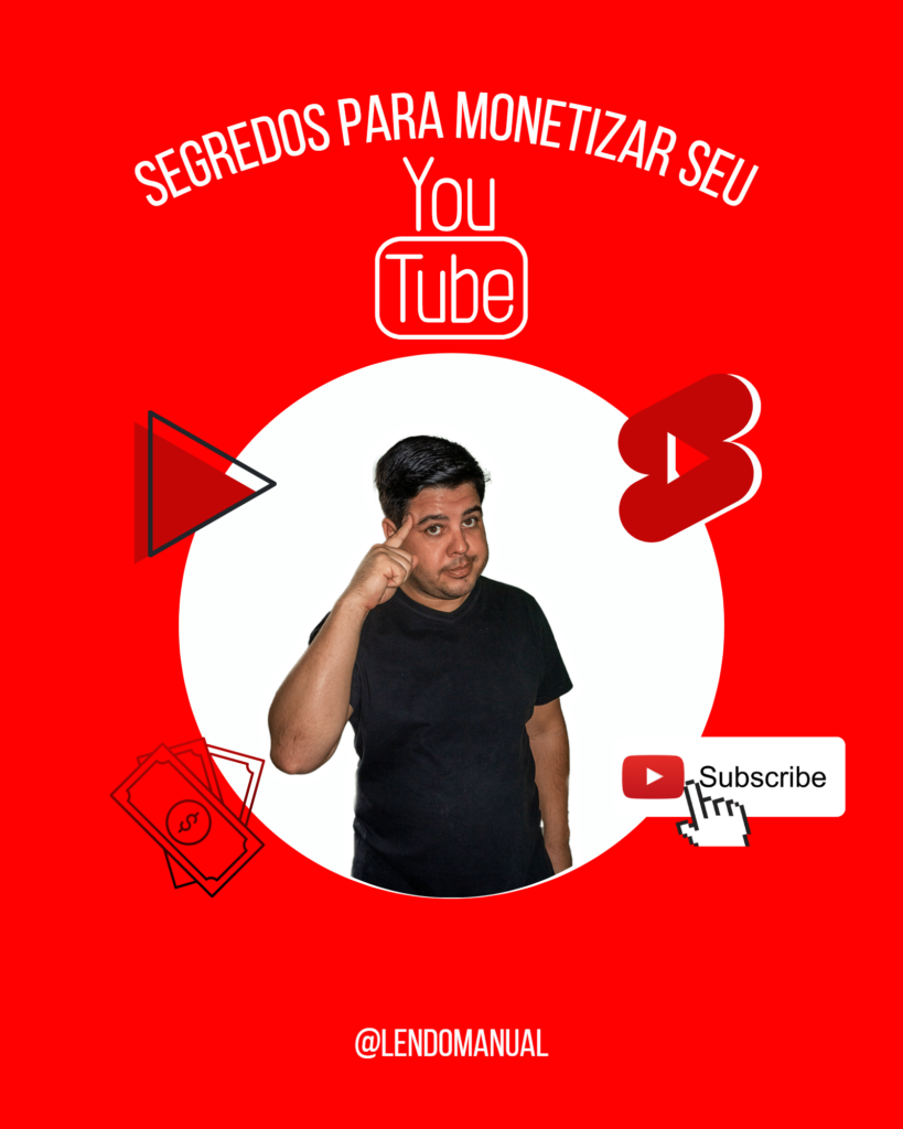 Youtube Kleyton Pereira