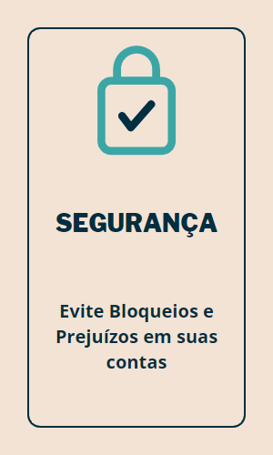 Segurança com Facebook Ads