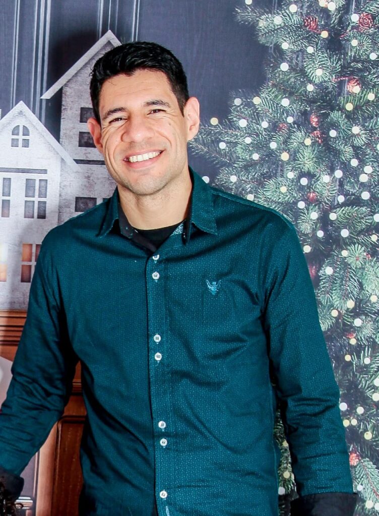 Daniel Ponciano