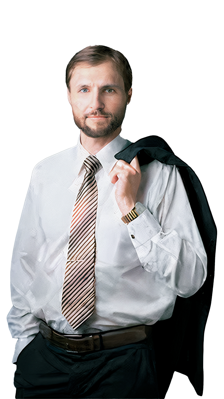 Dr. julio Luchmann