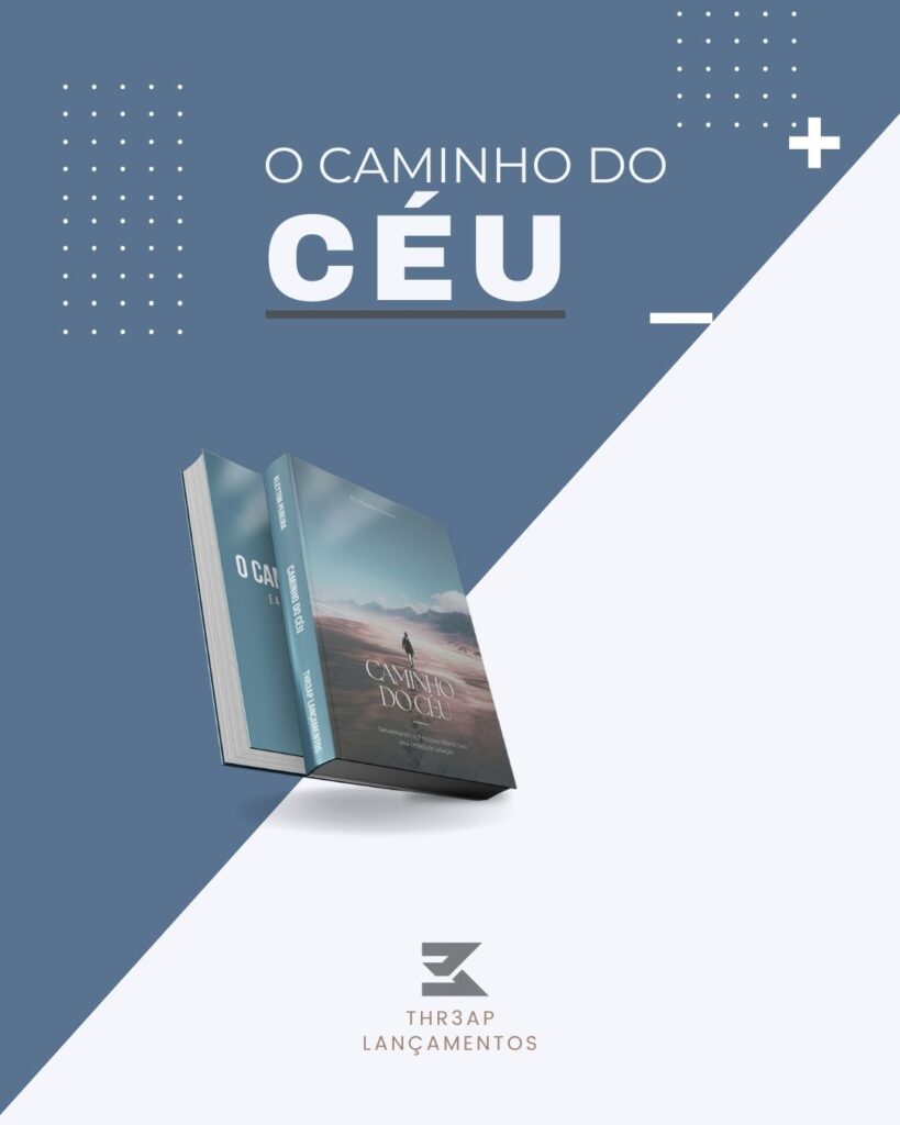 O caminho do Céu 2