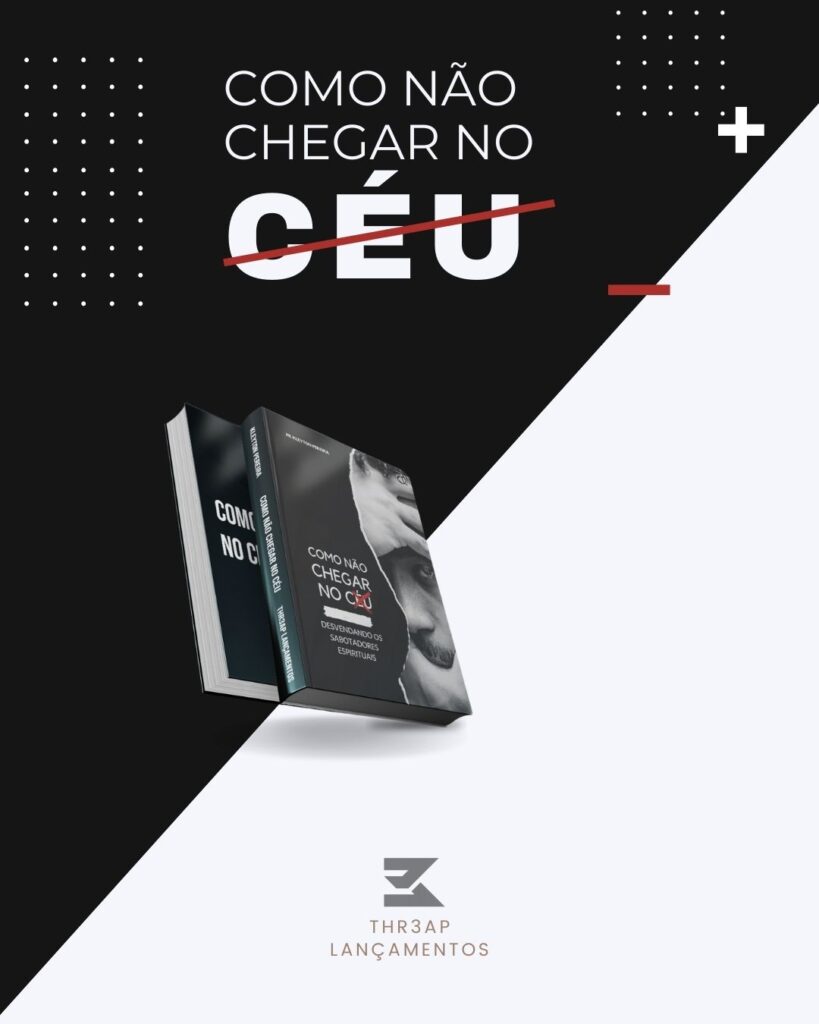 Como não chegar no Céu
