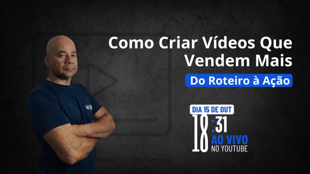 Como Criar vídeo que vendem