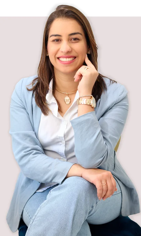 Dra Maryanne Monteiro