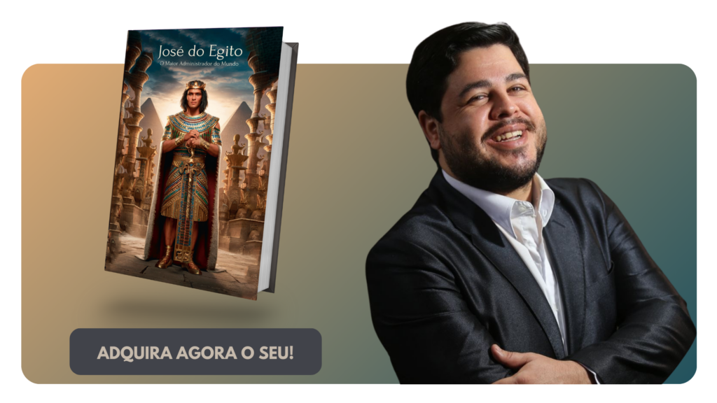 Venda Livro Jose do Egito